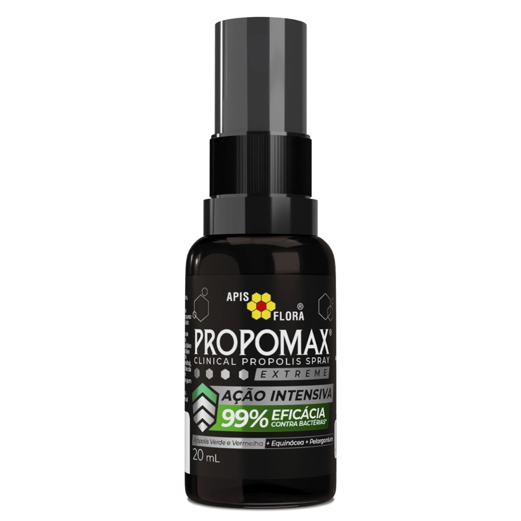 Propomax Clinical Extreme Spray 20ml Apisflora